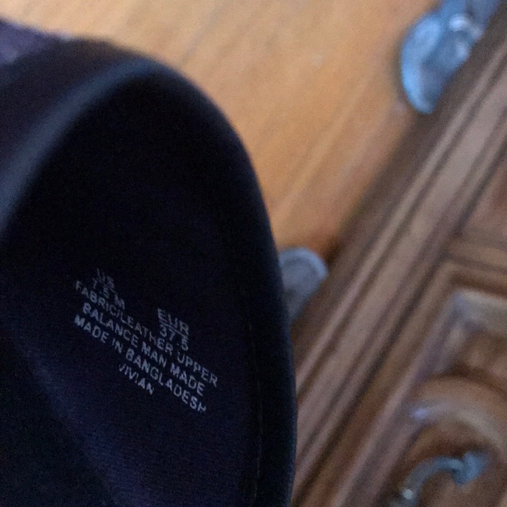 ✨SALE✨Espadrilles - Picture 5 of 5